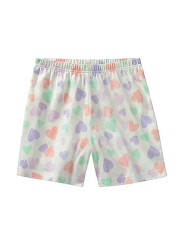 Petite Fleur Kids Pyjama in bunt