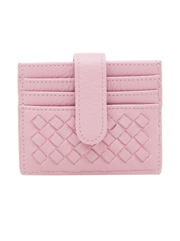 Albee Women Portemonnaie in Rosa