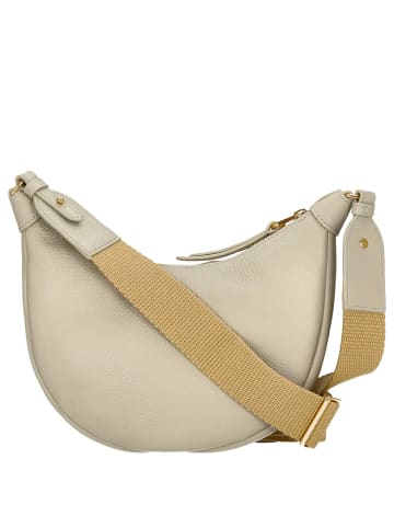 COCCINELLE Maelody - Umhängetasche 17 cm (gelso) in gelso