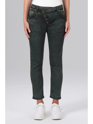 M.O.D Iris Boy Fit Thyme Green