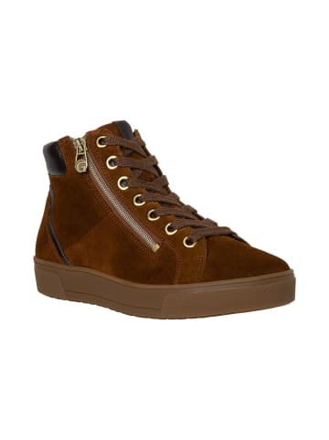 Ganter SHOES "Helena" in Cognac