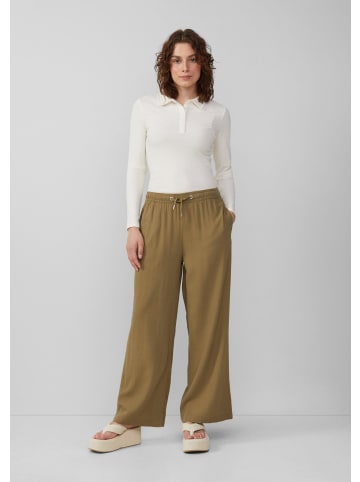 QS Hose in 7854_olivgrün