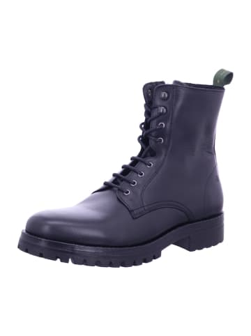 The Original 1936 Copenhagen Boots in schwarz