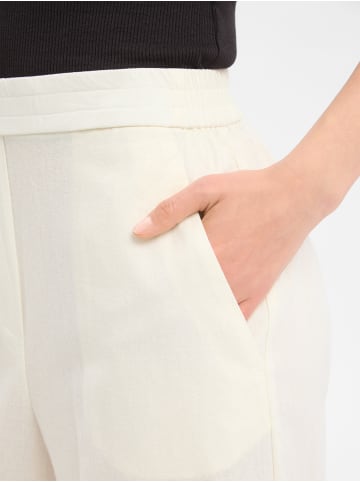 Marie Lund Culotte in ecru