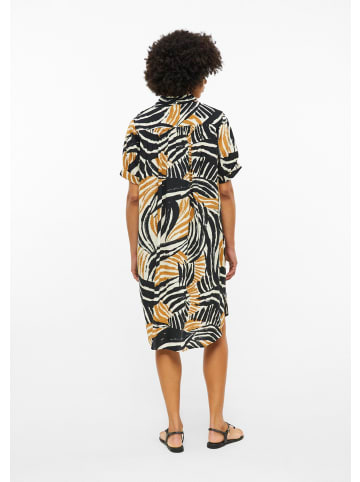 s.Oliver Kleid  in  84A0_ocker