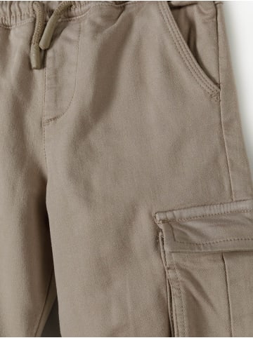 Minoti Cargohosen 27PANT46 in stone