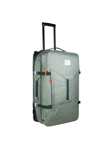 Tatonka Travel 90 2 Rollen Trolley 75 cm sage green