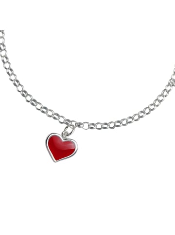 SilberDream Armband Silber 925 Sterling Silber ca. 16,5cm