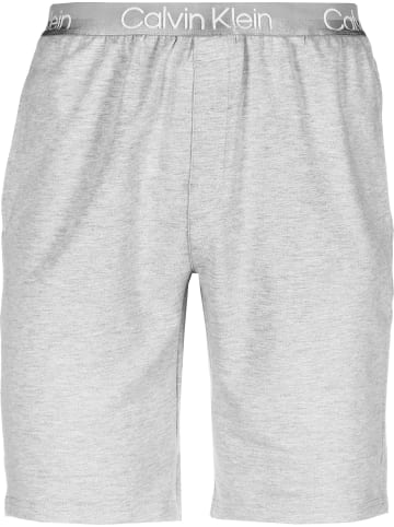 Calvin Klein Shorts in grey heather