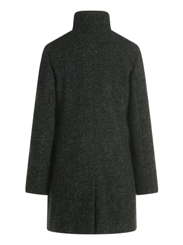 Gil Bret Mantel in schwarz - 0001