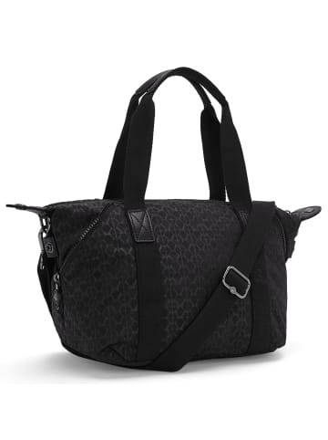 Kipling Basic Plus Art Mini Umhängetasche 39 cm signature emb