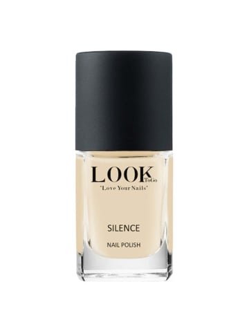 Look to Go Nagellack SILENCE, 12ml