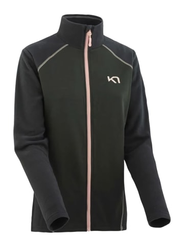 KARI TRAA Pullover in Blau