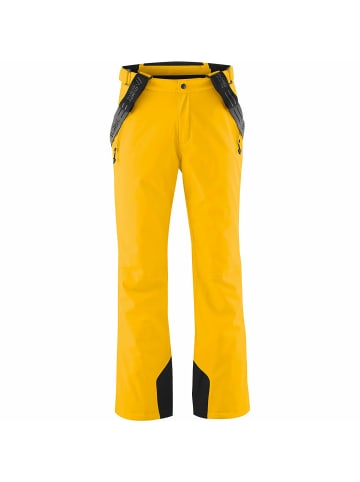 Maier Sports Skihose Anton 2 in Gelb