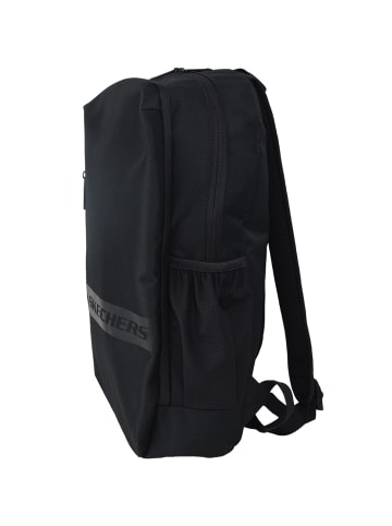 Skechers Skechers Stunt Backpack in Schwarz