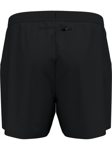 Odlo Short "Shorts Zeroweight" in Schwarz
