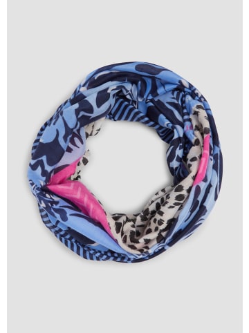 s.Oliver Snood in 51D6_arktisblau
