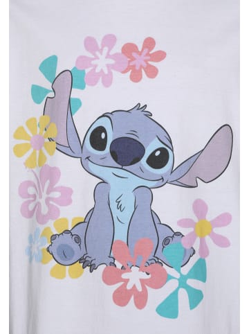 Mister Tee T-Shirt in white