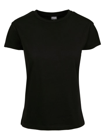 Urban Classics T-Shirts in black