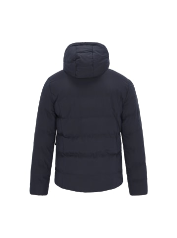 MO Men Jacket in navy