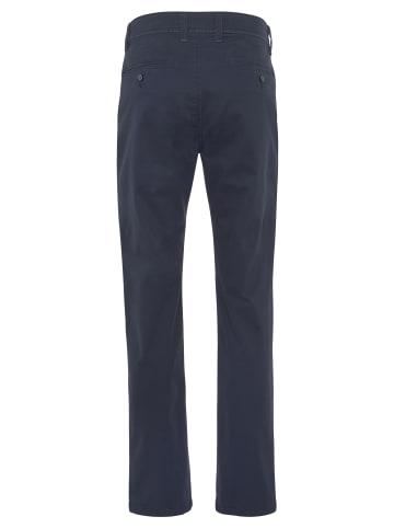 Delmao Chinohose in dark grey damaged