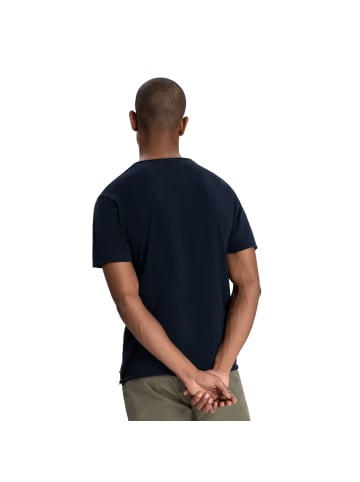DSTREZZED T-Shirt 1er Pack in Dunkelblau