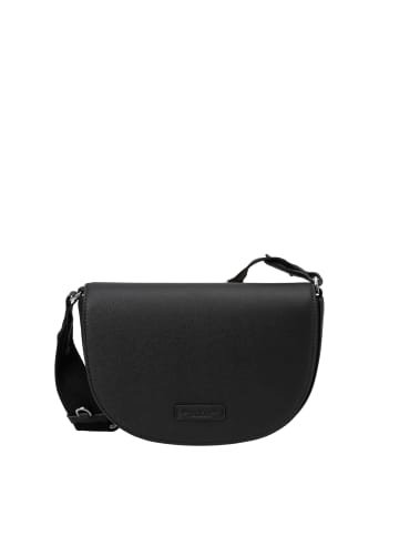 Marc O'Polo Umhängetasche Model Vika small in Schwarz