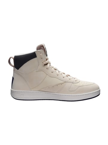 ethletic Sneaker Carl in Bleached Sand | Pewter Grey