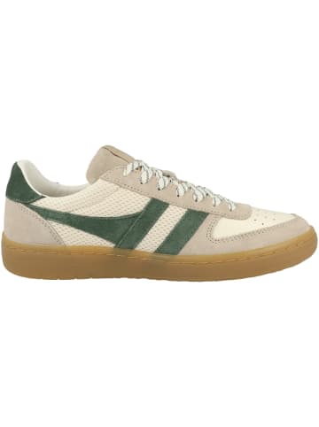Gola Sneaker low Hawk 83 in weiss