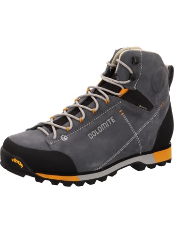 DOLOMITE Wanderschuh in grau