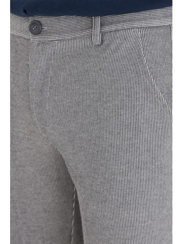 BLEND Chinoshorts BHAjo in Grau