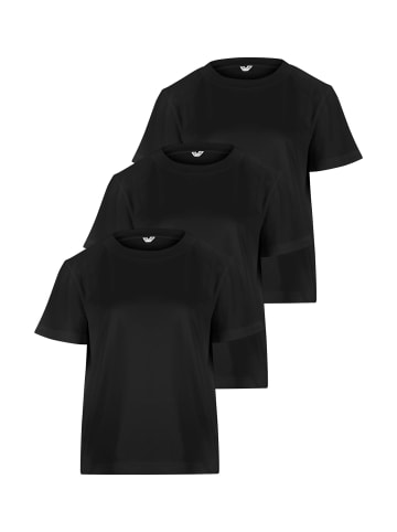 MELA T-Shirt KHIRA Bundle in schwarz