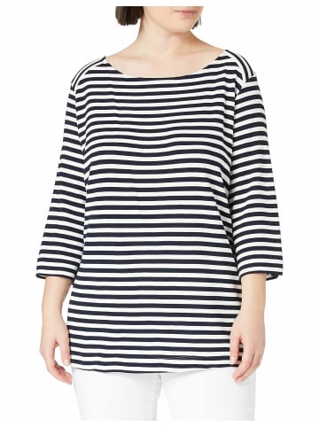 Tom Tailor Rollkragenpullover für Damen in uni