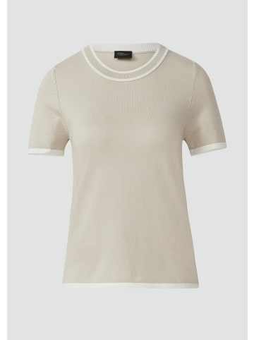 s.Oliver Strickpullover in 9305_beige