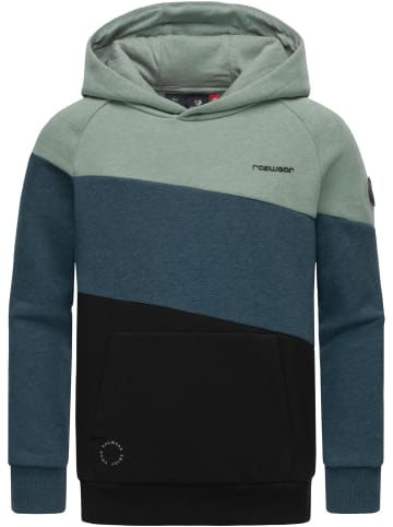 ragwear Kapuzenpullover Vendio in Dusty Green23