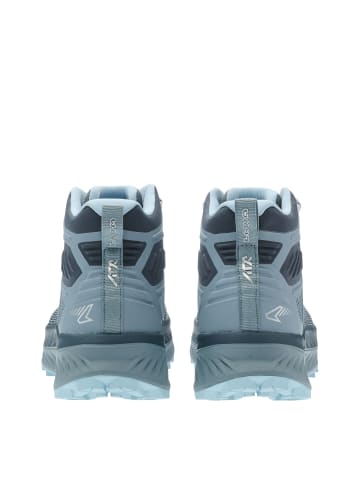 LOWA Outdoorschuhe FORTUX GTX in rauchblau/blau