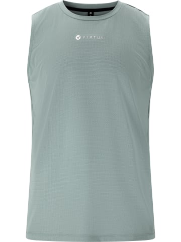 Virtus Muskelshirt Roger in 3244 Stormy Sea