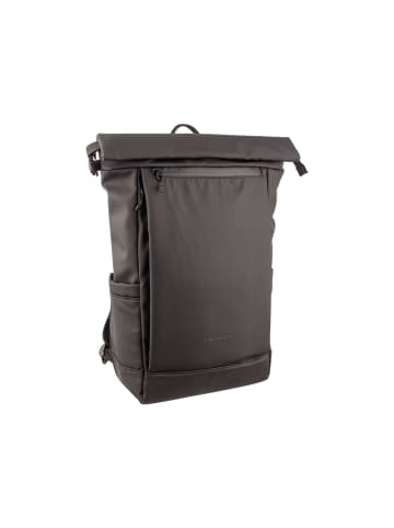 Franky Rucksack in black