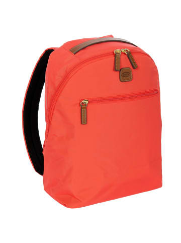 BRIC`s X-Travel - Rucksack 35 cm (poppy) in poppy