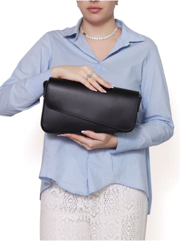 Chiara Ferretti Umhängetasche in BLACK
