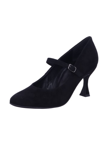 Paul Green Damen- Pumps  in Schwarz