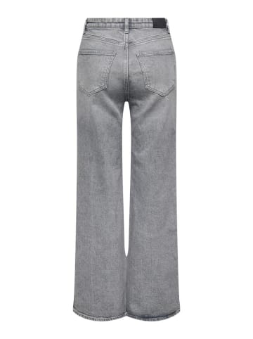 ONLY Jeans in Medium Grey Denim