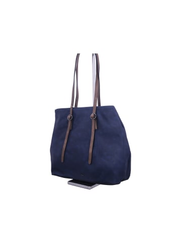 rieker Tasche in blau