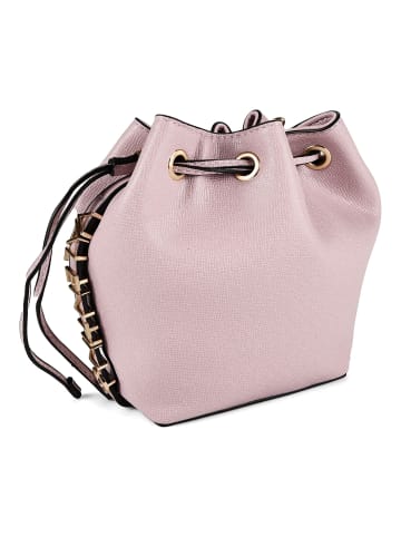 Valentino Lidia Mir Beuteltasche 19 cm lilla