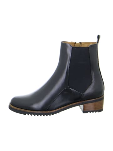 Everybody Klassische Stiefeletten in Schwarz