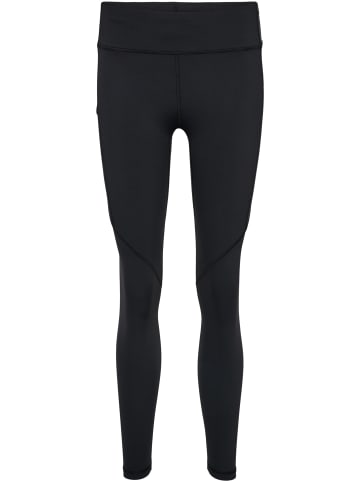 Newline Newline Leggings Women Hw Laufen Damen Feuchtigkeitsabsorbierenden in BLACK