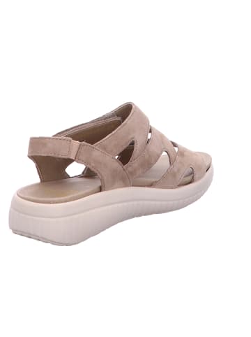 Fidelio Sandale in braun