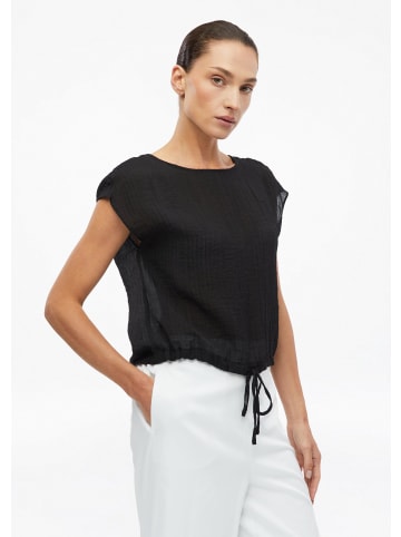 s.Oliver Bluse in 9999_schwarz