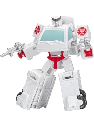 Hasbro Transformers Autobot Ratchet Action Figur Kampf um Cybertron 8,5cm F3143 8+