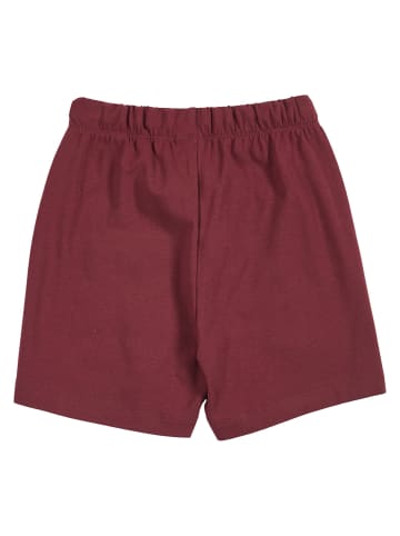 müsli Babyhose 1536036500 in rot